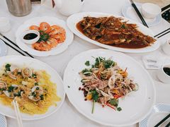 东江盐焗手撕鸡-东江海鲜酒家(艺都分店)