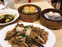 -味莊茶餐厅·自家點心(万象城店)