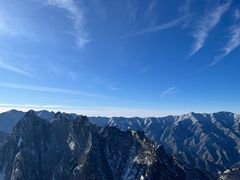 -华山风景名胜区