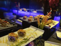 -九月海·海鲜自助(世纪东方店)