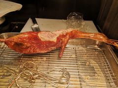 -领鲜活海鲜榴莲自助火锅(东门店)