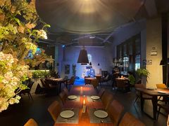 -West10 西拾·西餐厅·创意菜(未来科技城店)