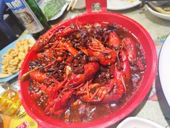小盆龙虾-刘一龙虾.烧烤(理工直营店)