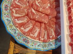 -南门四季铜锅涮肉(东坝店)