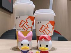 -泡泡玛特POPMART(侨福芳草地店)