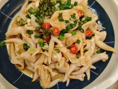 -君霖海鲜私房菜(春柳店)