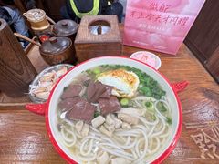 -黔派·虾子羊肉粉·小吃(佳宁娜广场店)