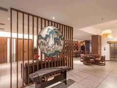 -韩山苑·潮州美食·私房菜(天安数码时代大厦店)