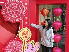 -广州保利时光里(建设大马路店)