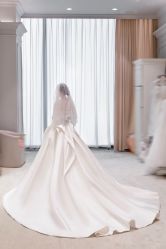 -MuseMarry婚纱(前海嘉里中心店)