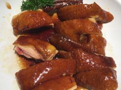 -汤城小厨•粤菜•靓汤(西直门凯德MALL店)