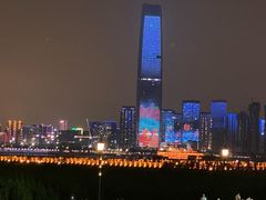 -武汉江城明珠豪生大酒店
