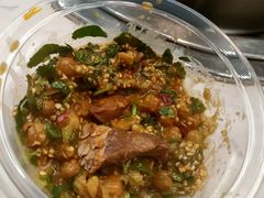 -签签飞串串火锅