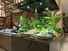 -杭州开元名都大酒店·地中海自助餐厅