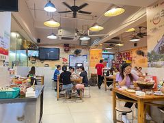 -洪大厨鸡煲(福田店)