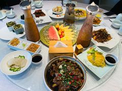 -海逸餐厅·象山海鲜