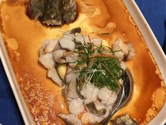 -良渚君澜度假酒店·中餐厅