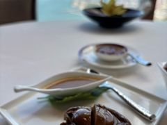 -天龙轩(香港丽思卡尔顿酒店)
