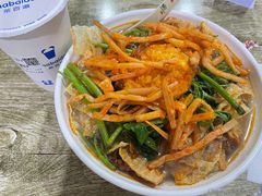 -吉庆桂林米粉·柳州螺蛳粉(港汇广场店)