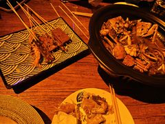 -双层巴士·鲜串鲜啤·团建聚会(凯德广场店)