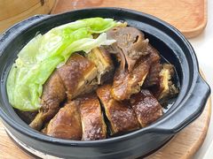 -蔡澜点心·粤菜(月星环球港店)