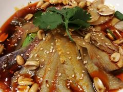 -伊兰麒兰馨园·川菜·清真馆(339电视塔店)