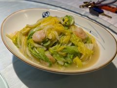 -福满圆(琨莎中心店)