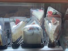 -姆们M Sweetie Cake(三里屯店)