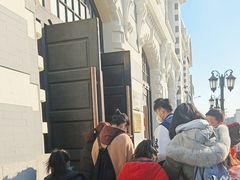 -中国铁道博物馆(正阳门馆)