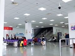 -宁波杭州湾新区汽车客运站