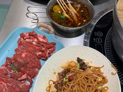 -椰庭·椰子鸡·创意玩家(晶耀前滩店)