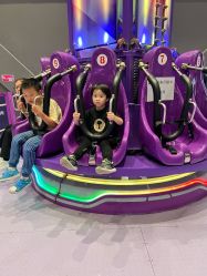 -第五极儿童乐园