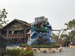 -厦门方特东方神画