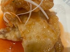 -老边饺子馆(东单店)