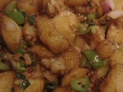 -赠李白·如诗的川味(余杭万达广场店)