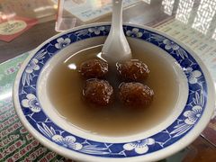 -粗茶淡饭(东关街店)