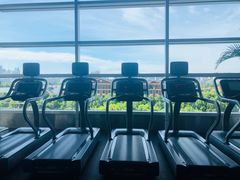 -上海嘉里健身Kerry Sports Shanghai