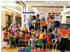 -红黄蓝成长中心(公益西桥校区)