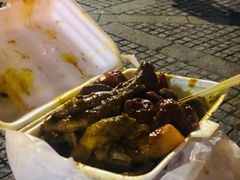 -明记牛杂(新马路分店)