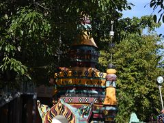 -云南民族村