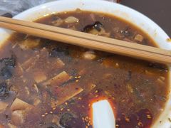 -马老三肉丁胡辣汤(西一路店)