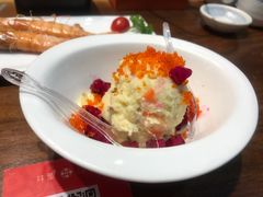 -井圣日膳(万达店)