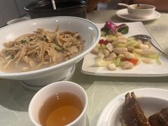-金典银峰老鹅馆·昆山菜(亭林公园店)