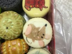 -北京稻香村(月坛店)