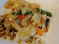 -Doo Dee Thai Food(Issan/Isaan/Esan)