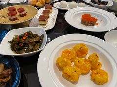 -ManHo万豪中餐厅(成都茂业JW万豪酒店)