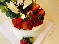 -半勺舒舒生日蛋糕店