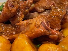 -聆桂烤鸭·金奖烤鸭(静联广场店)