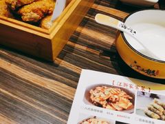 -江太极江浙菜(马桥万达广场店)