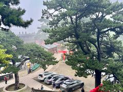 -妙峰山风景名胜区
